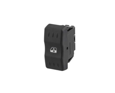 Switch, window regulator