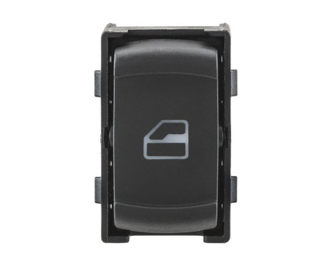 Switch, window regulator