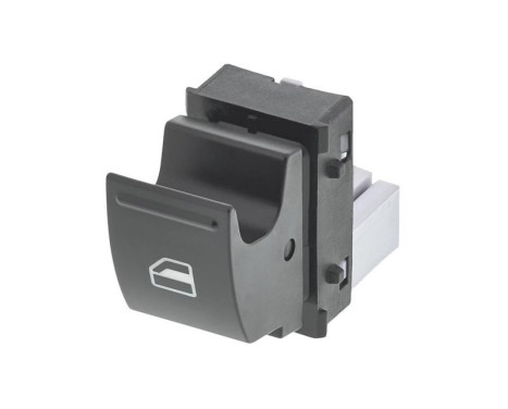 Switch, window regulator