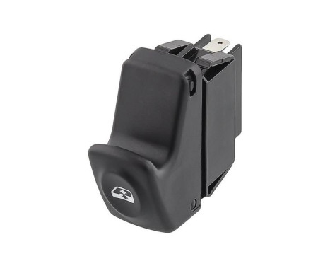 Switch, window regulator