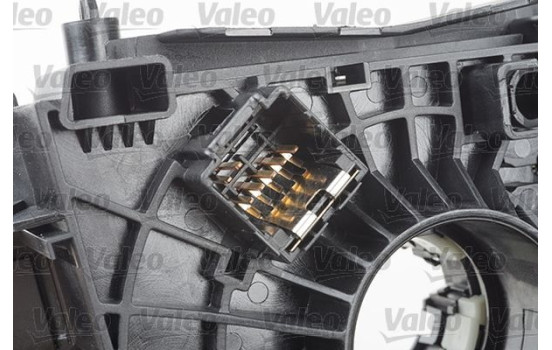 Clockspring, airbag 251642 Valeo, Image 3