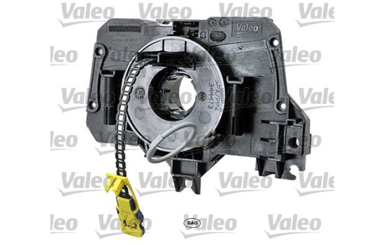 Clockspring, airbag 251644 Valeo