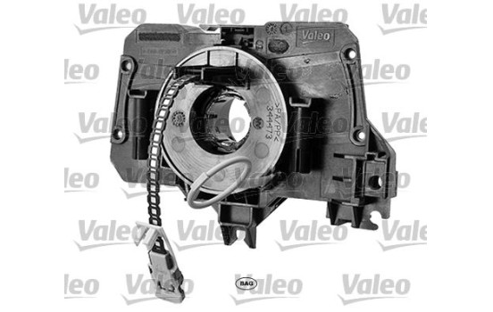 Clockspring, airbag 251645 Valeo