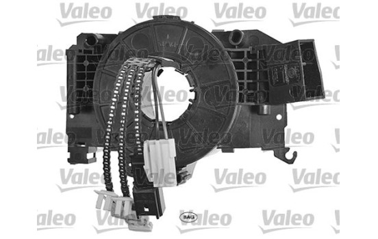 Clockspring, airbag 251647 Valeo
