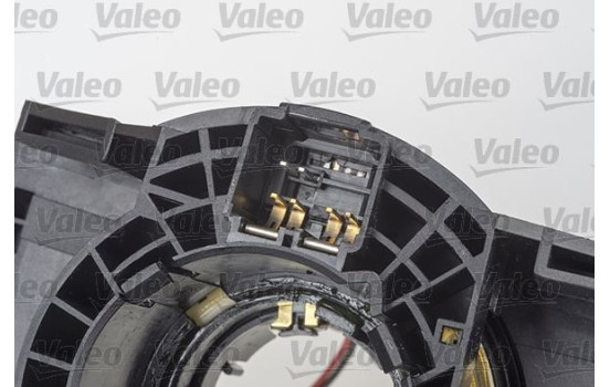 Clockspring, airbag 251647 Valeo, Image 3