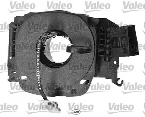 Clockspring, airbag 251649 Valeo