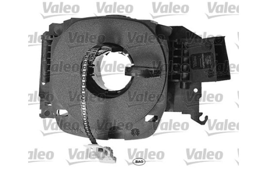 Clockspring, airbag 251649 Valeo