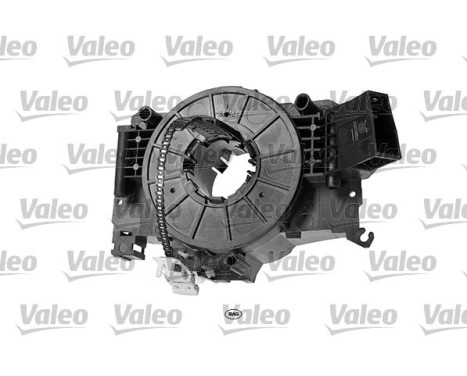Clockspring, airbag 251651 Valeo