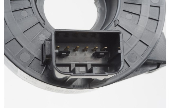 Clockspring, airbag 251658 Valeo, Image 2