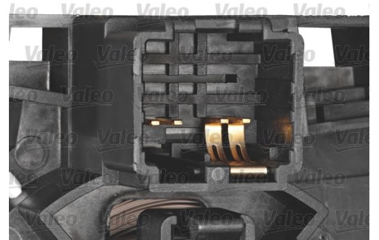 Clockspring, airbag 251674 Valeo, Image 3