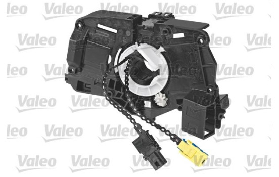 Clockspring, airbag 251675 Valeo