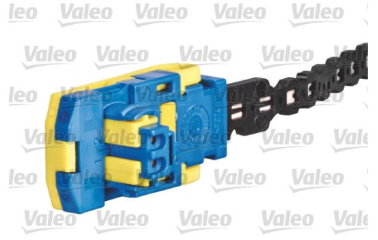 Clockspring, airbag 251675 Valeo, Image 2