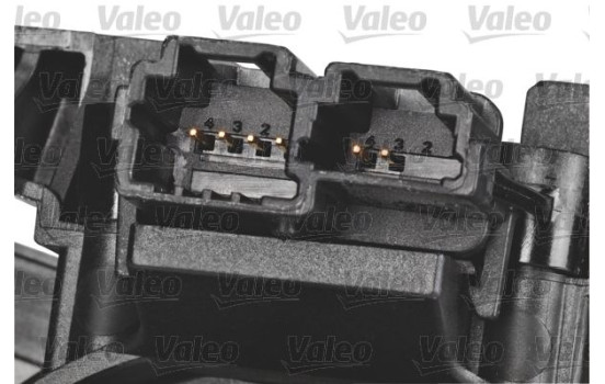 Clockspring, airbag 251675 Valeo, Image 4