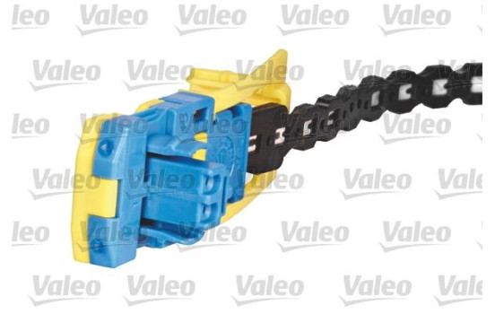 Clockspring, airbag 251676 Valeo, Image 2