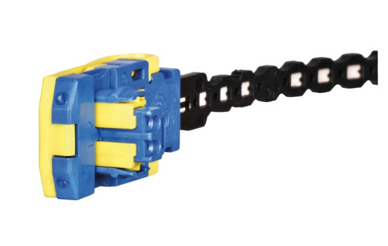 Clockspring, airbag 251680 Valeo, Image 2