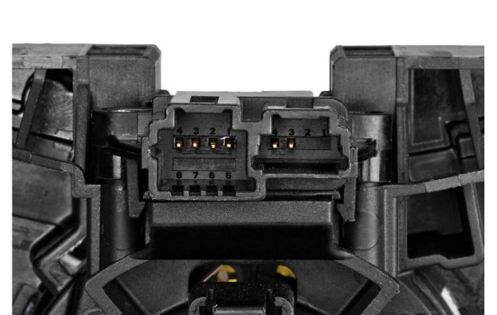 Clockspring, airbag 251680 Valeo, Image 5