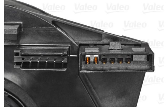Clockspring, airbag 251703 Valeo, Image 4