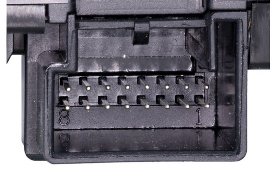 Clockspring, airbag 251713 Valeo, Image 4