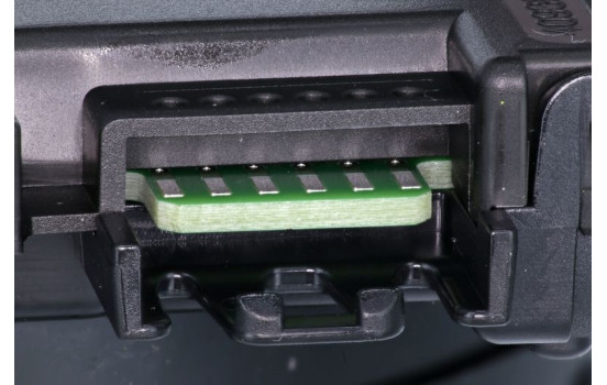 Clockspring, airbag 251713 Valeo, Image 5