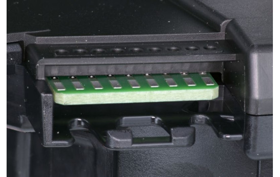 Clockspring, airbag 251713 Valeo, Image 7