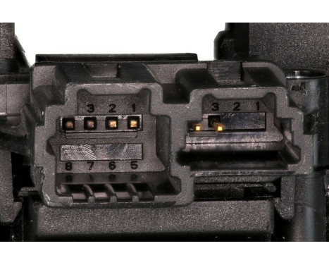 Clockspring, airbag 251803 Valeo, Image 3