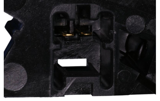 Clockspring, airbag 251803 Valeo, Image 4