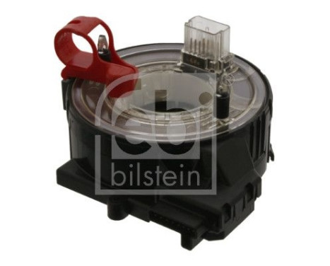 Clockspring, airbag 38628 FEBI, Image 2