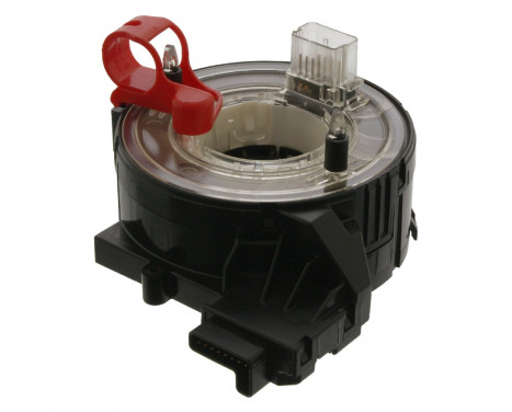 Clockspring, airbag 38630 FEBI