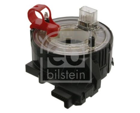 Clockspring, airbag 38630 FEBI, Image 2