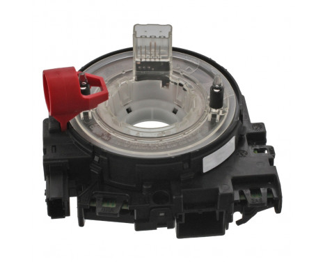 Clockspring, airbag 45433 FEBI