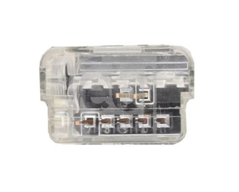 Clockspring, airbag 45433 FEBI, Image 4