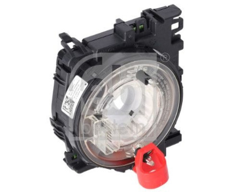 Clockspring, airbag 45433 FEBI, Image 2