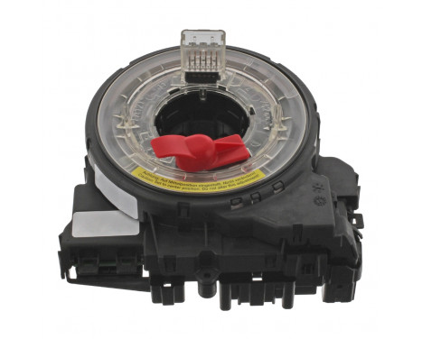 Clockspring, airbag 45436 FEBI