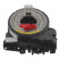 Clockspring, airbag 45436 FEBI