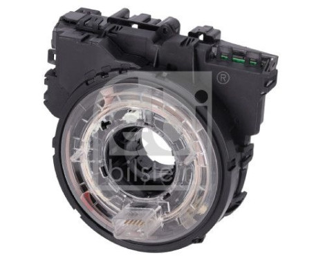 Clockspring, airbag 45436 FEBI, Image 2