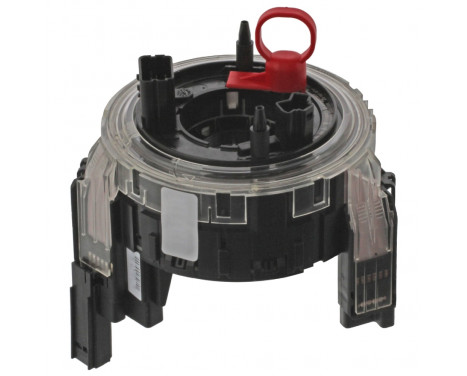 Clockspring, airbag 45437 FEBI