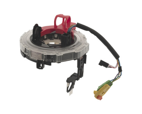 Clockspring, airbag 46559 FEBI