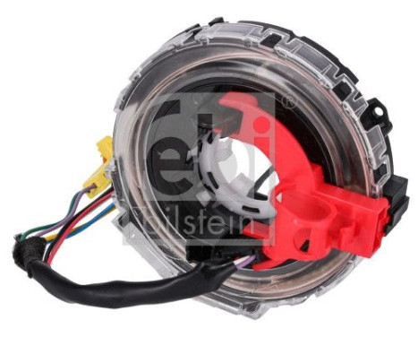 Clockspring, airbag 46559 FEBI, Image 2