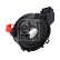 Clockspring, airbag 46759 FEBI, Thumbnail 3