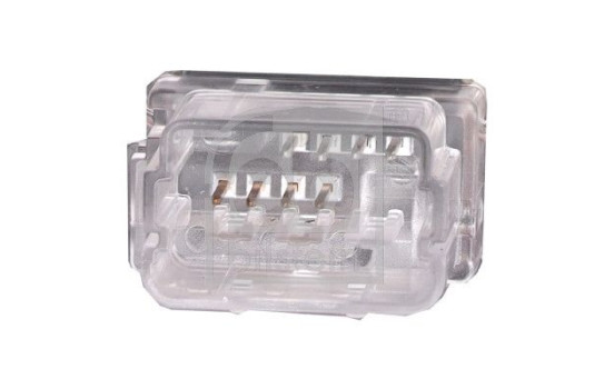 Clockspring, airbag 46760 FEBI, Image 5