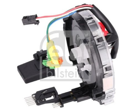 Clockspring, airbag febi Plus 103864, Image 3