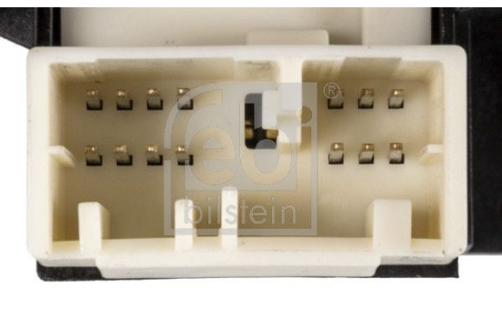 Clockspring, airbag febi Plus 177699, Image 2