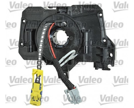 Clockspring, airbag ORIGINAL PART 251646 Valeo