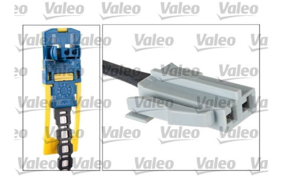 Clockspring, airbag ORIGINAL PART 251646 Valeo