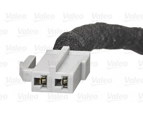 Clockspring, airbag ORIGINAL PART 251778 Valeo, Image 2