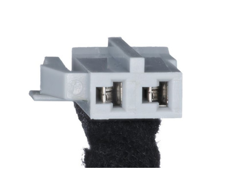 Clockspring, airbag ORIGINAL PART 251778 Valeo, Image 3