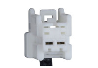 Clockspring, airbag ORIGINAL PART 251781 Valeo