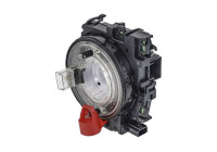 Clockspring, airbag