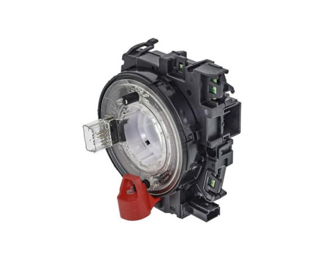 Clockspring, airbag
