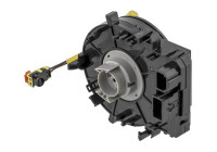 Clockspring, airbag